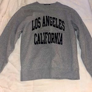 Brandy Melville Crewneck